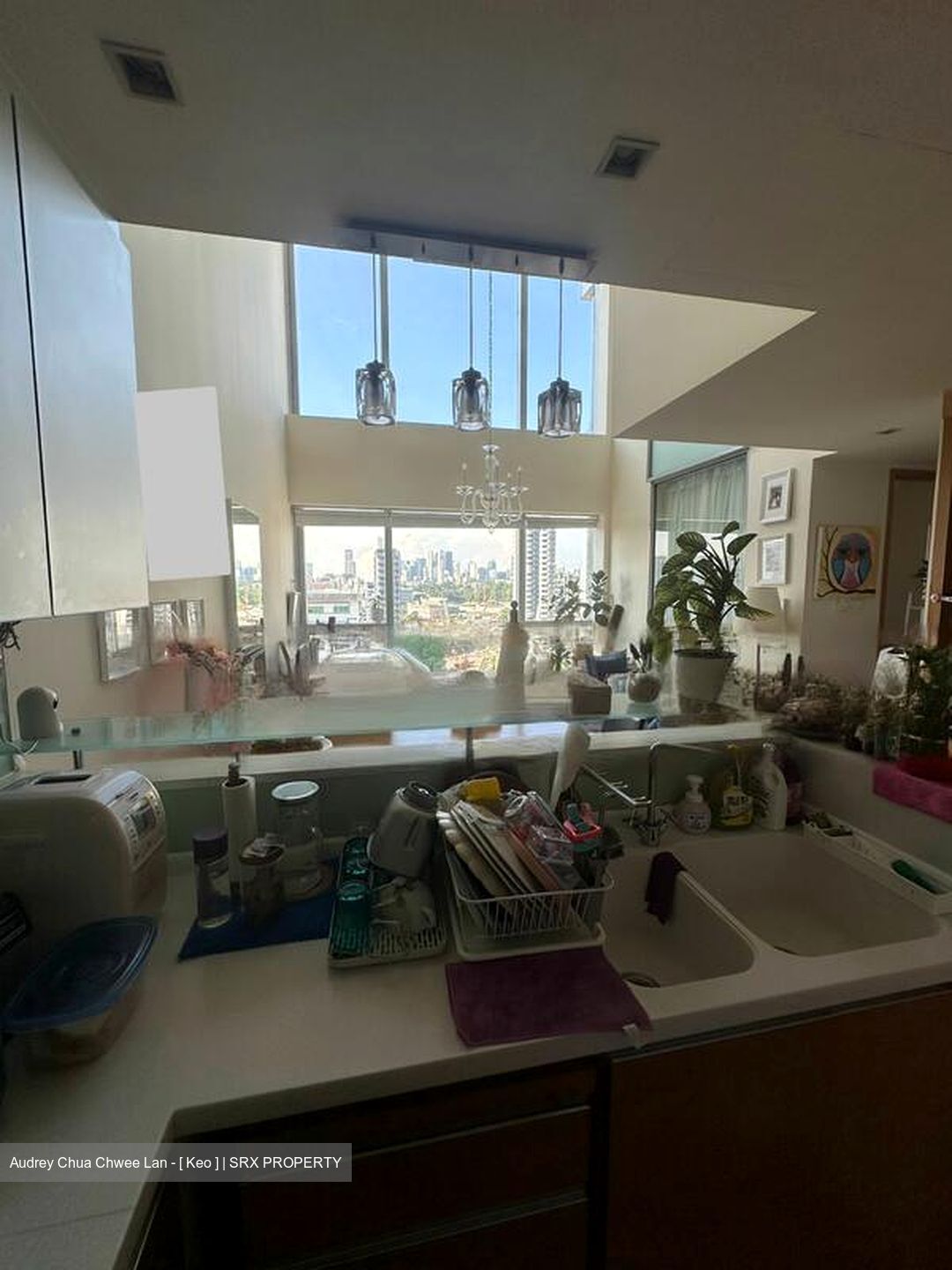 Strata (D11), Apartment #469098211